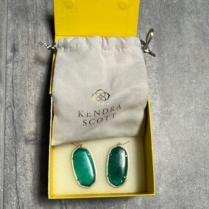 Kendra Scott Earrings